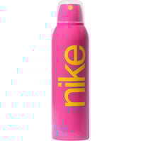 Nike Pink Desodorante Spray  200ml-186290 Nike Pink Desodorante Spray  200ml-186290 1